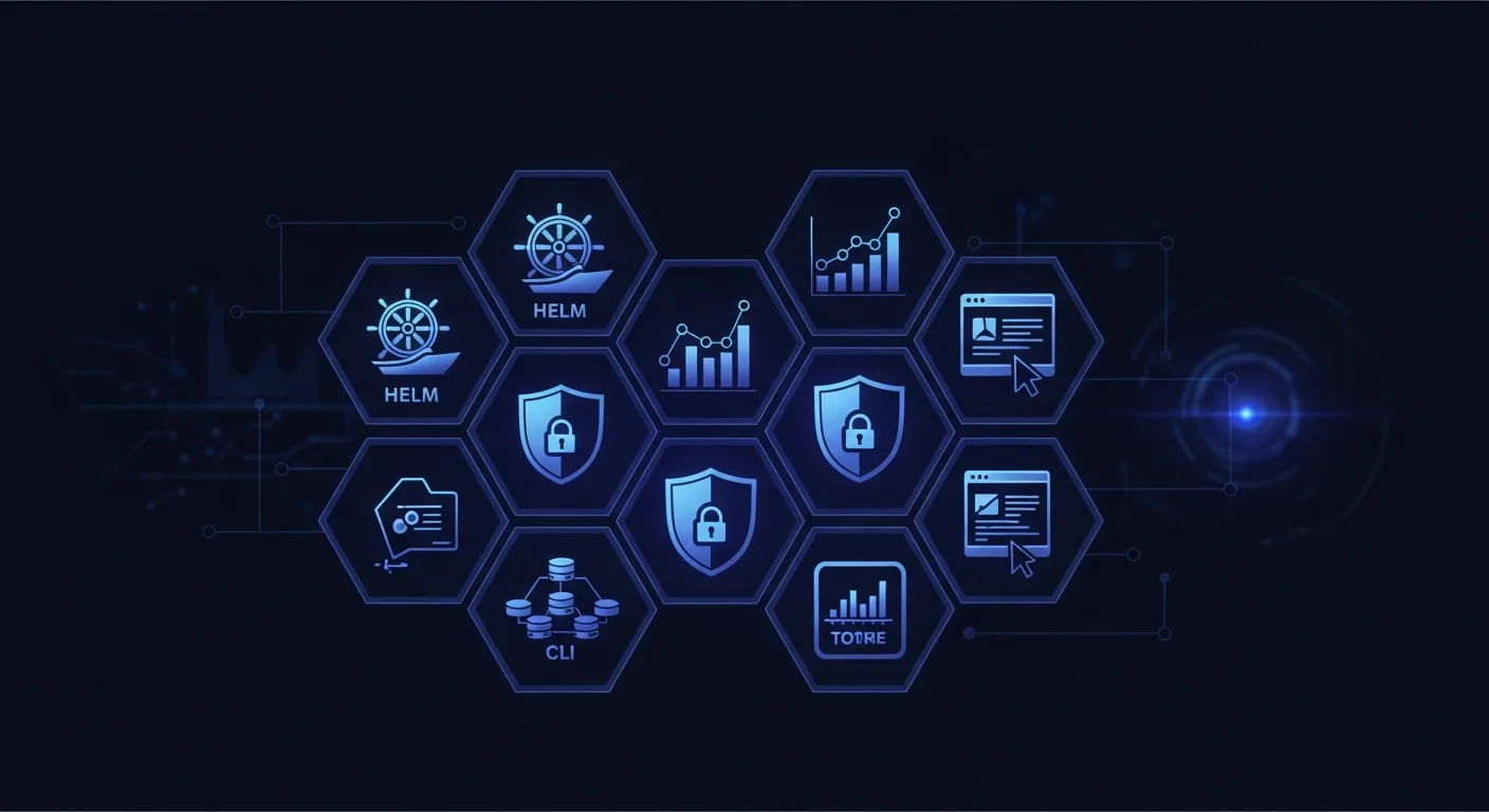 50+ Useful Kubernetes Tools 50+ Useful Kubernetes Tools