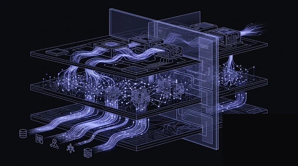 Production RAG Stack on Kubernetes: Reference Architecture (2026) Production RAG Stack on Kubernetes: Reference Architecture (2026)